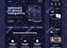 do figma website design, website ui design, ux design