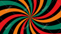 create youtube 100 kaleidoscope videos with relaxing music