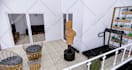 do architectural and interior design for your apartment