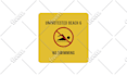 create premium sticker badge design for label or merchandise