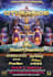 create eye catching music event flyers