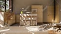 3d design and render realistic architectural projects
