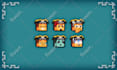 make pixel art emojis emote, badges for your discord, twitch, youtube, minecraft