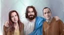 paint jesus and you