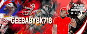 design youtube gaming twitch facebook avatar mascot banner