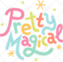 design bold custom vector lettering for merch or social