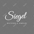 design a handwritten, scripted, signature logo for your jewelry business