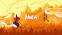 design a gaming youtube banner within 5 hours