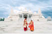 do batch wedding photo editing and culling