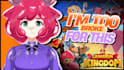 make a custom vtuber thumbnail