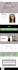 squarespace website design squarespace website redesign square website design