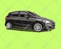 draw an awesome vector art of your car