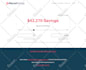 design a mortgage calculator for your website