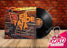 design creative mixtape cover and albums