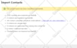 send bulk emails and email marketing services