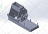 design 3d cad model for prototyping in solidworks
