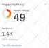 increase dr ahrefs domain rating dr 60 plus