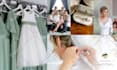 do wedding photo edit in lightroom and photoshop