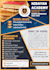 design poster, flyer for school, party or christmas invitation