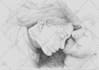 draw realistic pencil portraits handmade
