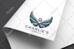 do medical healthcare dental clinic nursing hospital home care logo