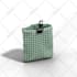 create 3d garment, render 3d fashion design, clothing product, animation