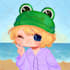 draw you in chibi art