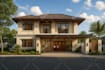 do exterior design, 3d modeling, rendering, interior design, virtual rendering