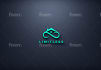 create 3 modern minimalist business logo designs in 12h