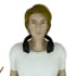 create you a 3d animated music video visualizer commercial ai