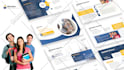 design powerpoint presentation, investor pitch deck, and google slides