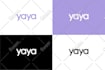 transform your brand with a wordmark logo