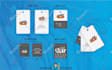 do clothing hang tag price tag clothing label within 5h