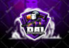 Do amazing rust logo design and fivem roleplay for your server by ...