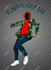 customise you the best graphics from your idea or concept