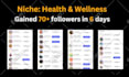 manage instagram marketing to grow and promote organic followers engagement