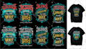 make elegant logo tattoo or vintage lettering custom brand