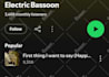 create and run advertising to promote your spotify music