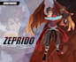 create superhero character for you in marvel rivals style