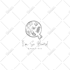 design minimalist line art signature  hand drawn botanical logo