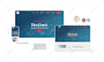 make your wordpress website