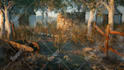 draw landscape concept art for games and books