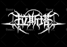 create awesome death metal, heavy metal, black metal font logo