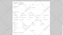 create forms in notion, jotform, typeform, cognito forms, google forms, etc