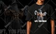design a gym fitness martial arts sports t shirt for you