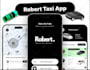 do modern mobile app design UI UX design figma app mockup prototype web app uiux