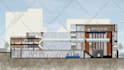 design or do any 3d model in sketchup, rhinoceros or revit