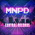 create miami vice 80s retro synthwave neon logo designs