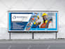design mesh, fence, step and repeat banners, car magnets, heras fence banner