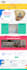 create kindergarten, preschool, childcare, daycare website